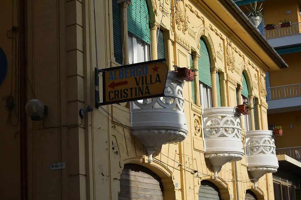 Hotel Villa Cristina-1